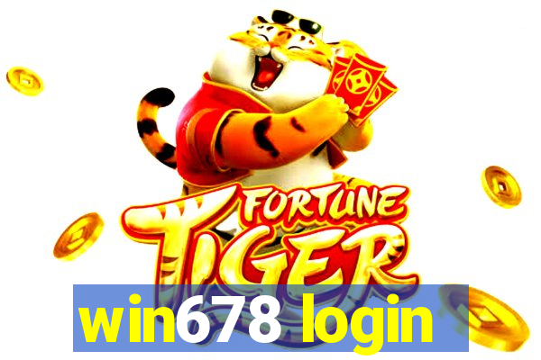 win678 login